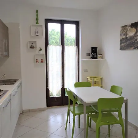 Holiday home Casa Rosa 51