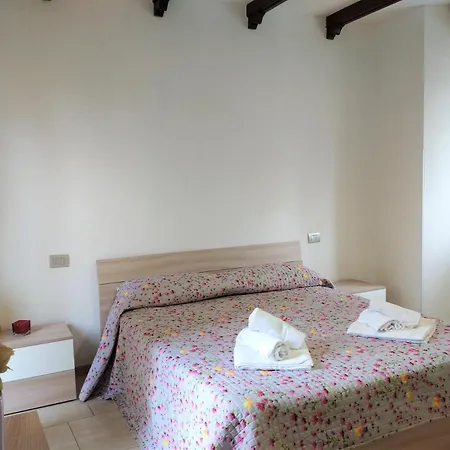 Holiday home Casa Rosa 51