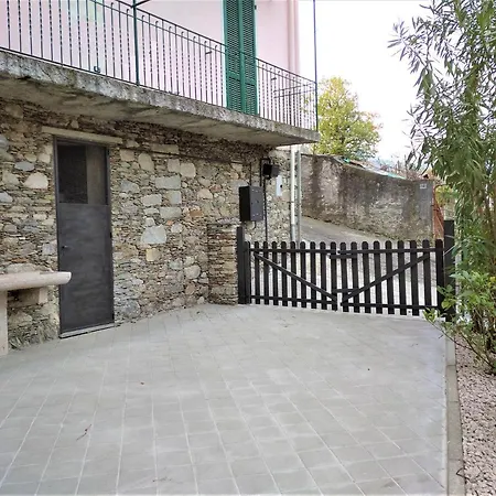 Holiday home Casa Rosa 51 *