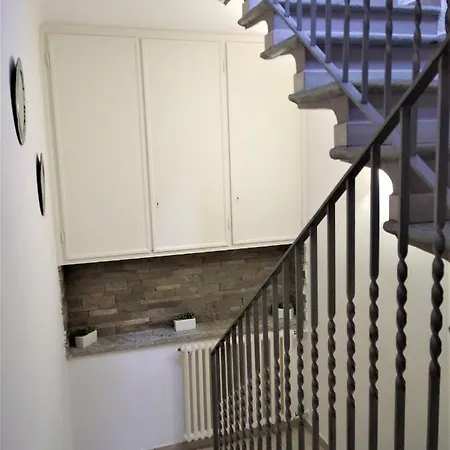 Holiday home Casa Rosa 51