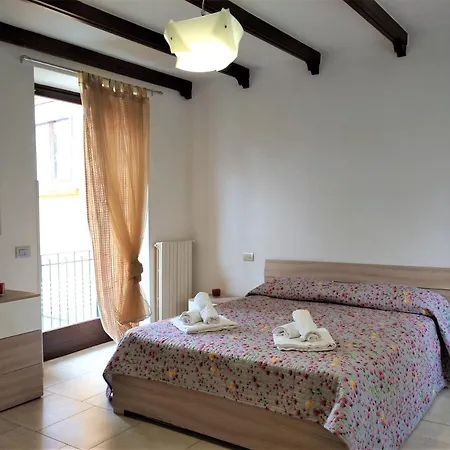 Holiday home Casa Rosa 51 Stresa