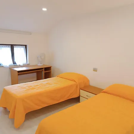 Casa Rosa 51 Holiday home