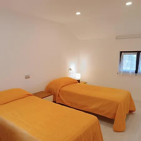 Casa Rosa 51 Holiday home *